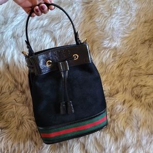 GUCCI Ophidia Small Handbag